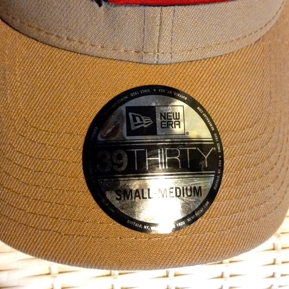 H-17 Rip city ball cap - Picture 3 of 8